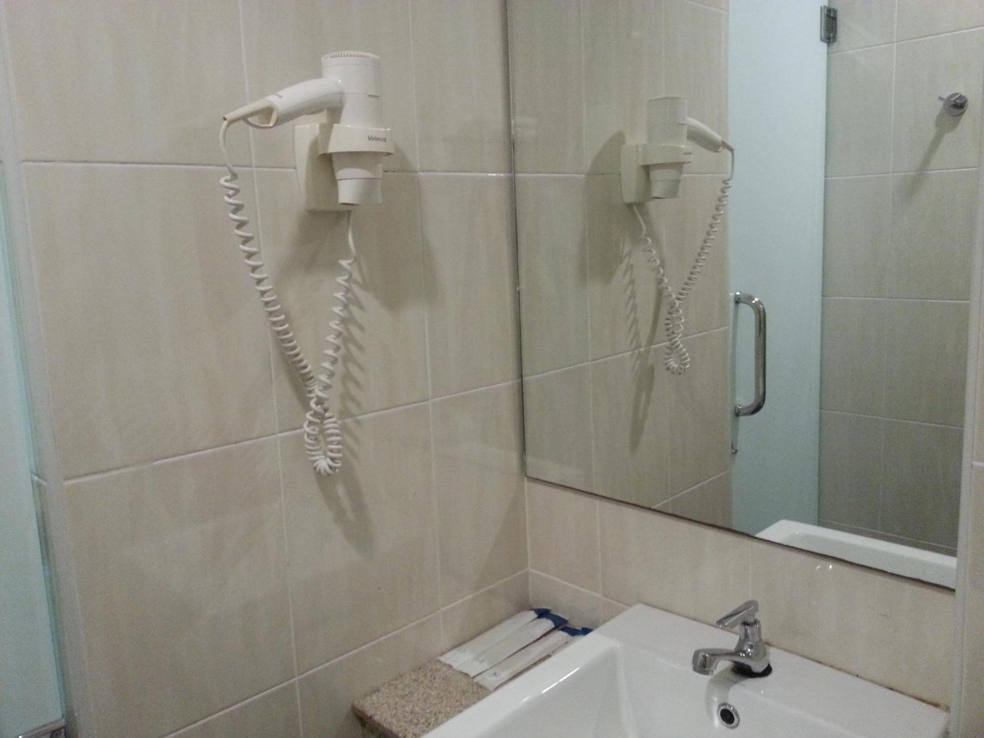 The Explorer Hotel Malacca Quarto foto